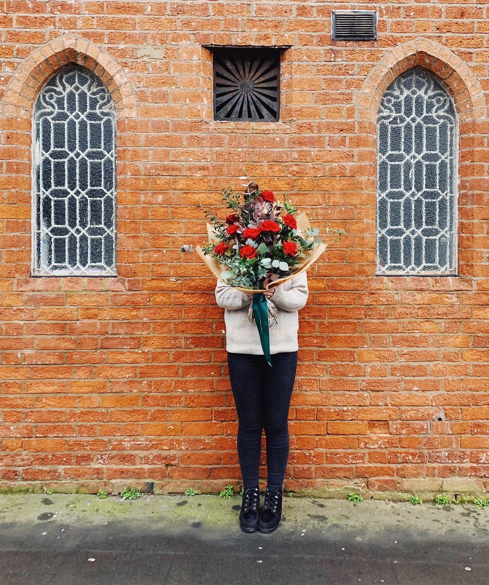 Pre order for valentines on our website from now! 🌹