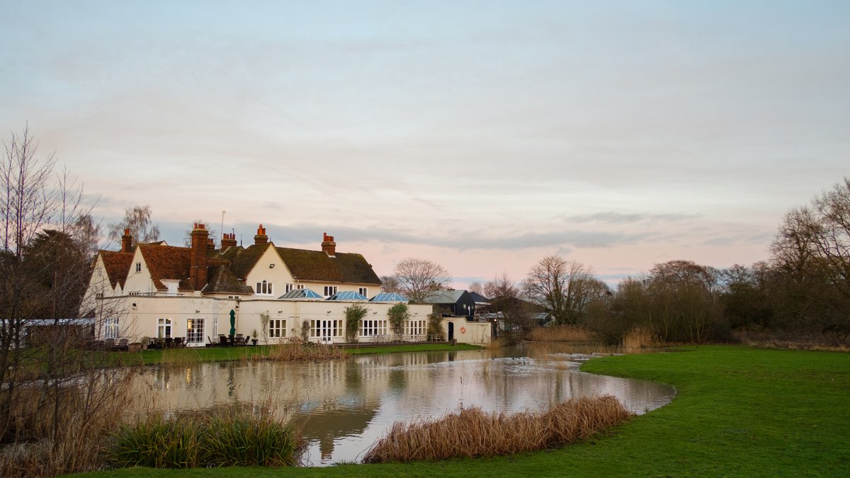 Prested Hall tweet media