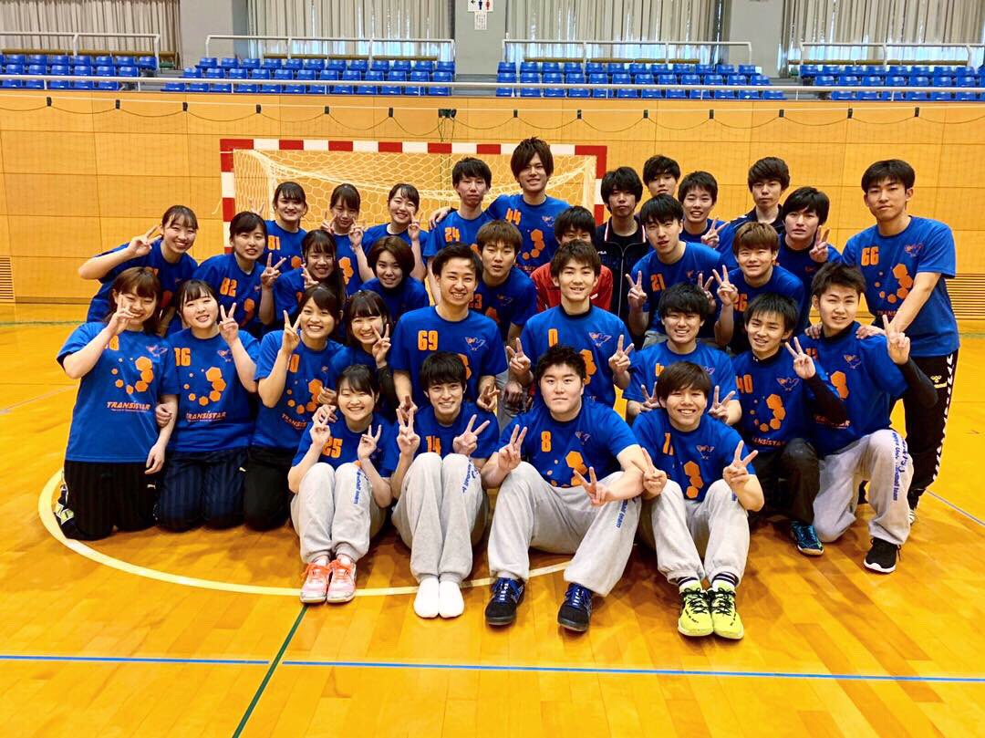 名古屋大学ハンドボールサークル Shidaxandis Twitter 名古屋大学ハンドボールサークル Shidaxandis Twitter
