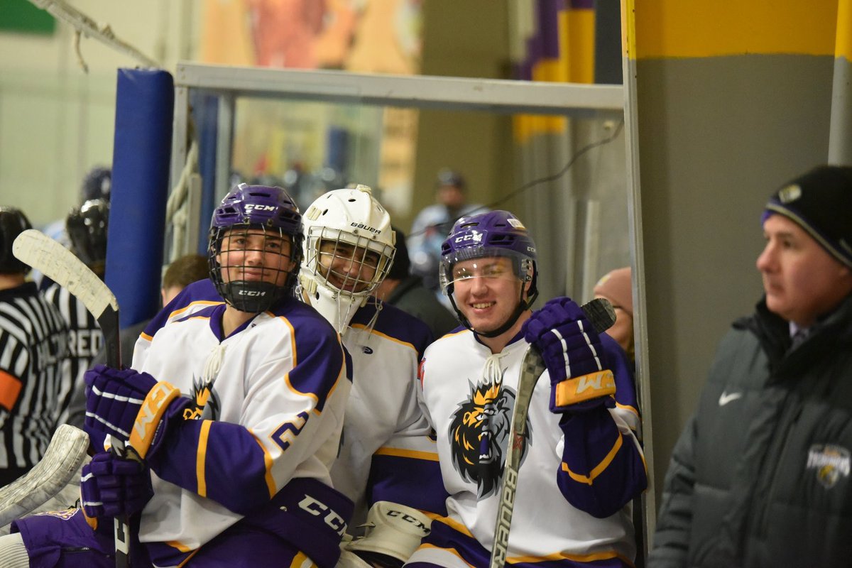 jrmonarchsCR's tweet photo. Smilin’ cause its ... @USPHL @NHJRMONARCHS GAME DAY! 

Catch the NCDC boys in action tonight at 7:10 after coming off a HUGE win over the Jersey Hitmen last weekend! 

Tri-Town Ice Arena, we will see you there. https://t.co/LLylCa00bV