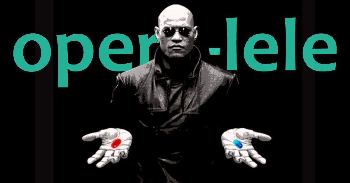 ukeplanet's tweet photo. You see what we did here, is nab gorgeous George and magnificent Mandi from @Operalele separately, and probe them independently with a similar set of interview questions. Sneaky! Both interviews will both be posted shortly... but which one first? Blue pill or red pill anyone? https://t.co/p68SLZykgq