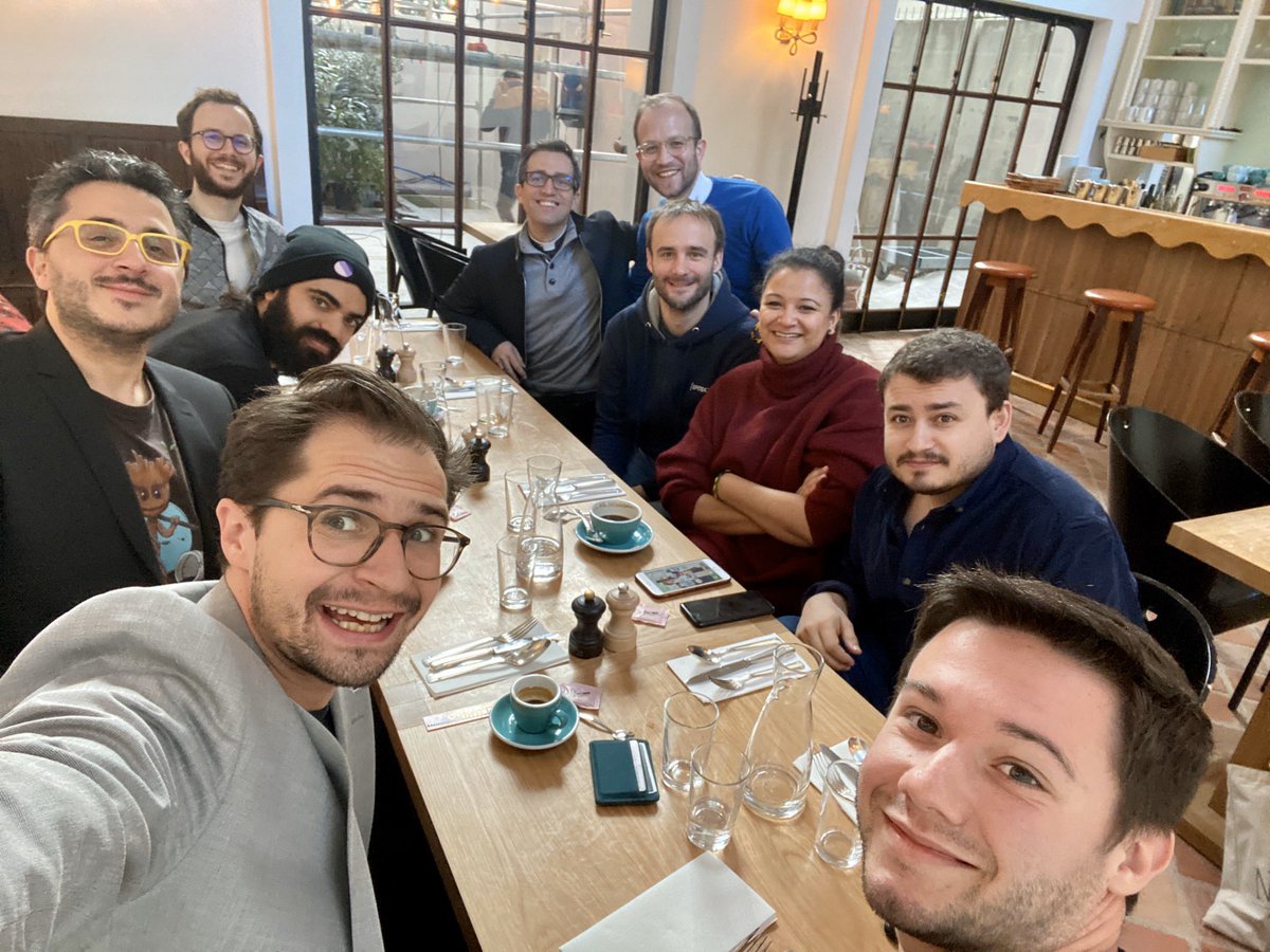 occnice's tweet photo. La semaine dernière un #OCCNice au top avec vous 👌 à l’Hôtel Amour qui vient d’ouvrir à #Nice06 !

#networking #reseautage #Nice06 #ILoveNice #CotedAzurFrance https://t.co/SymlC9seUD