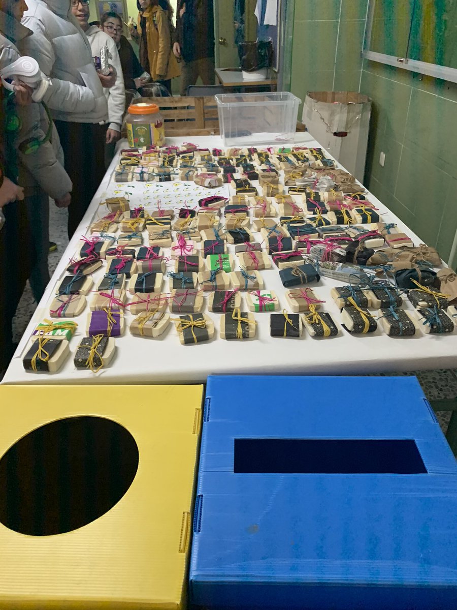 BioToñi tweet media