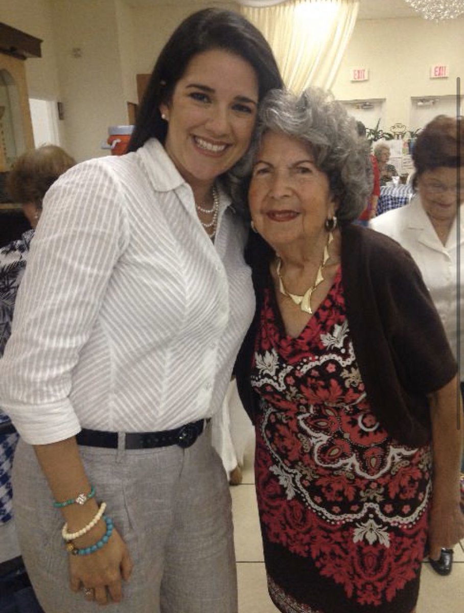 anitere_flores's tweet photo. Our seniors deserve a break from high property taxes. That’s one of the reasons why in 2016, I sponsored the const amdmt to lower taxes for low income homeowners over age 65. Protecting our abuelas and abuelos from rising costs must remain a priority. #FloresFactor https://t.co/FkcTDIgkQG