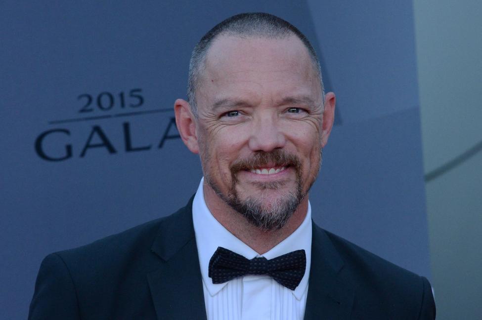 Happy Birthday Matthew Lillard!!!  