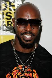 Happy birthday Patrick  Brown ( January 24, 1970), aka Sleepy Brown. 