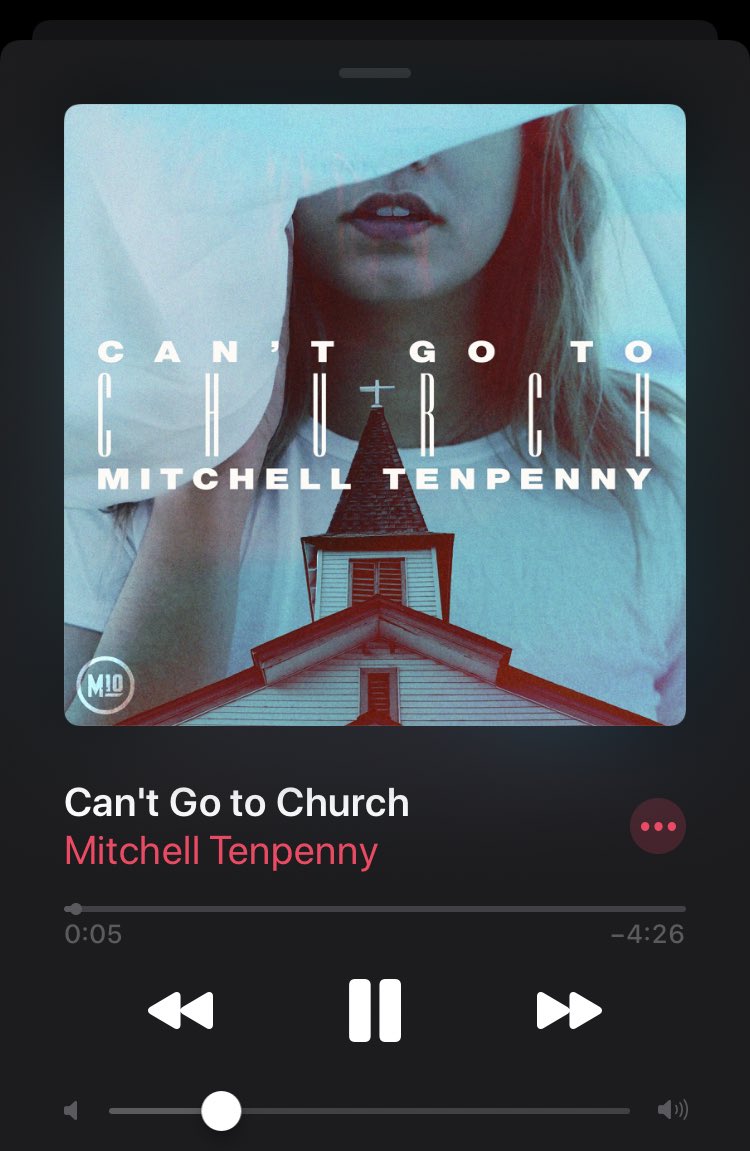 sarahmaude's tweet photo. Not a bad friday morning on Apple music 🔥 https://t.co/mABNT5wz3X