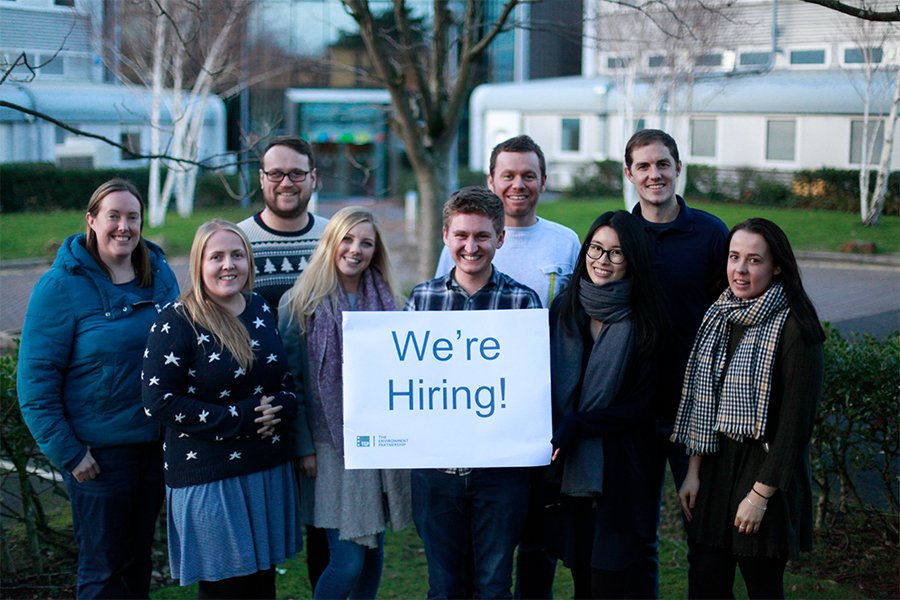 TEP_Ltd's tweet photo. We're looking for an Associate #LandscapeManager / #LandscapeArchitect.
Check out this fantastic opportunity here: https://t.co/VttqBx32BO
#Job #Jobs #jobsearch #jobfairy #JobAlert #Careers #JobSeekersWednesday #Warrington #London #Marketharborough https://t.co/VEhldupnIb