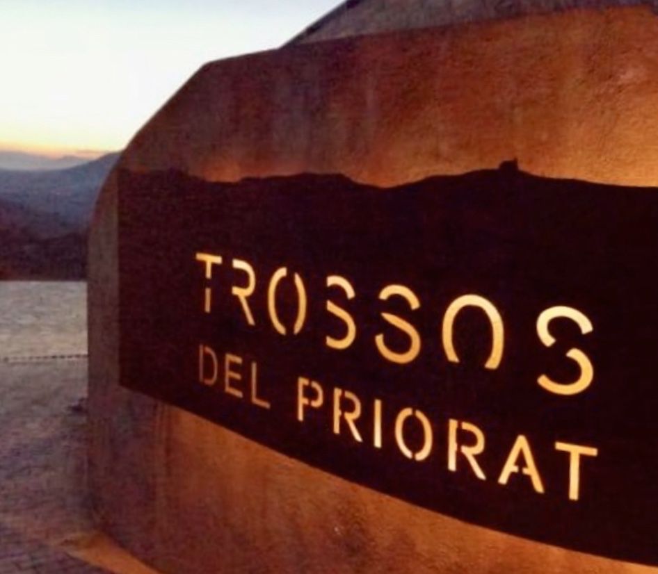 Trossos del Priorat tweet media