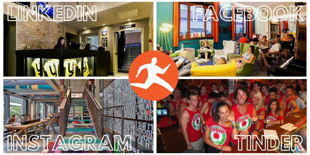 HostelsClub_IT's tweet photo. #dollypartonchallenge hostel version! 🙌🤣 #lovehostels https://t.co/3f0OEX1EYy