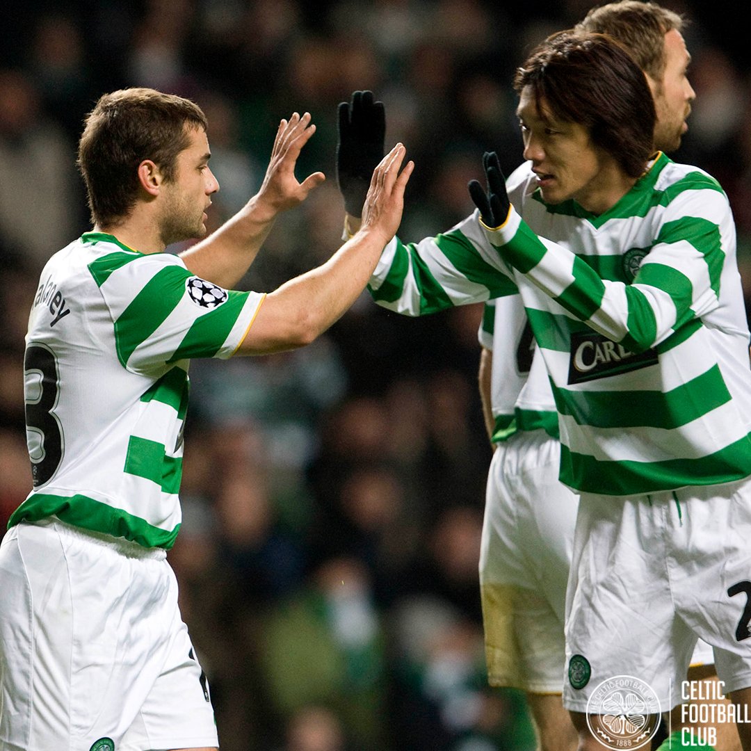  Happy birthday, Shaun Maloney!    