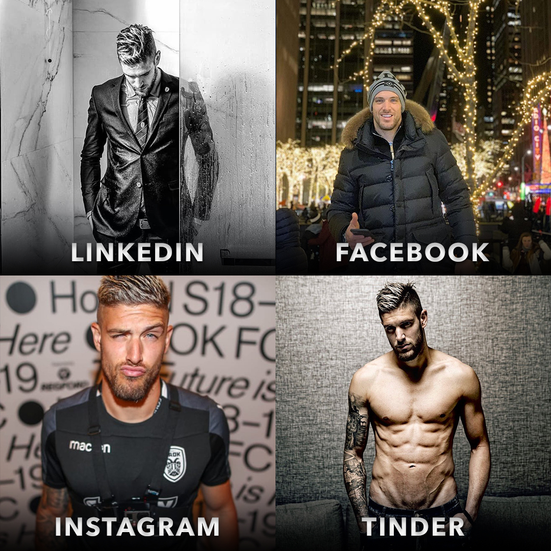 GameON_gr's tweet image. Had to be done! 😂😂

LinkedIn, Facebook, Instagram, Tinder #challenge
#Paschalakis #Christodoulopoulos #Macheda #Vranjes #Ninis #ΠΑΟΚ #ΑΕΚ #Ολυμπιακος #Παναθηναικος #Αρης #SuperLeague #Ποδοσφαιρο #Μπάλα #Πασχαλάκης #Χριστοδουλοπουλος