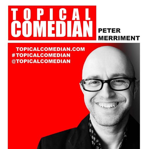 topicalcomedian's tweet photo. #followfriday
#followback #ifb #f4f
#happyfriday
#FBPE
#standupcomedy
#acemondays
#acecomedy
#comedybeast
#eastlondon https://t.co/lyai9nfcCg
