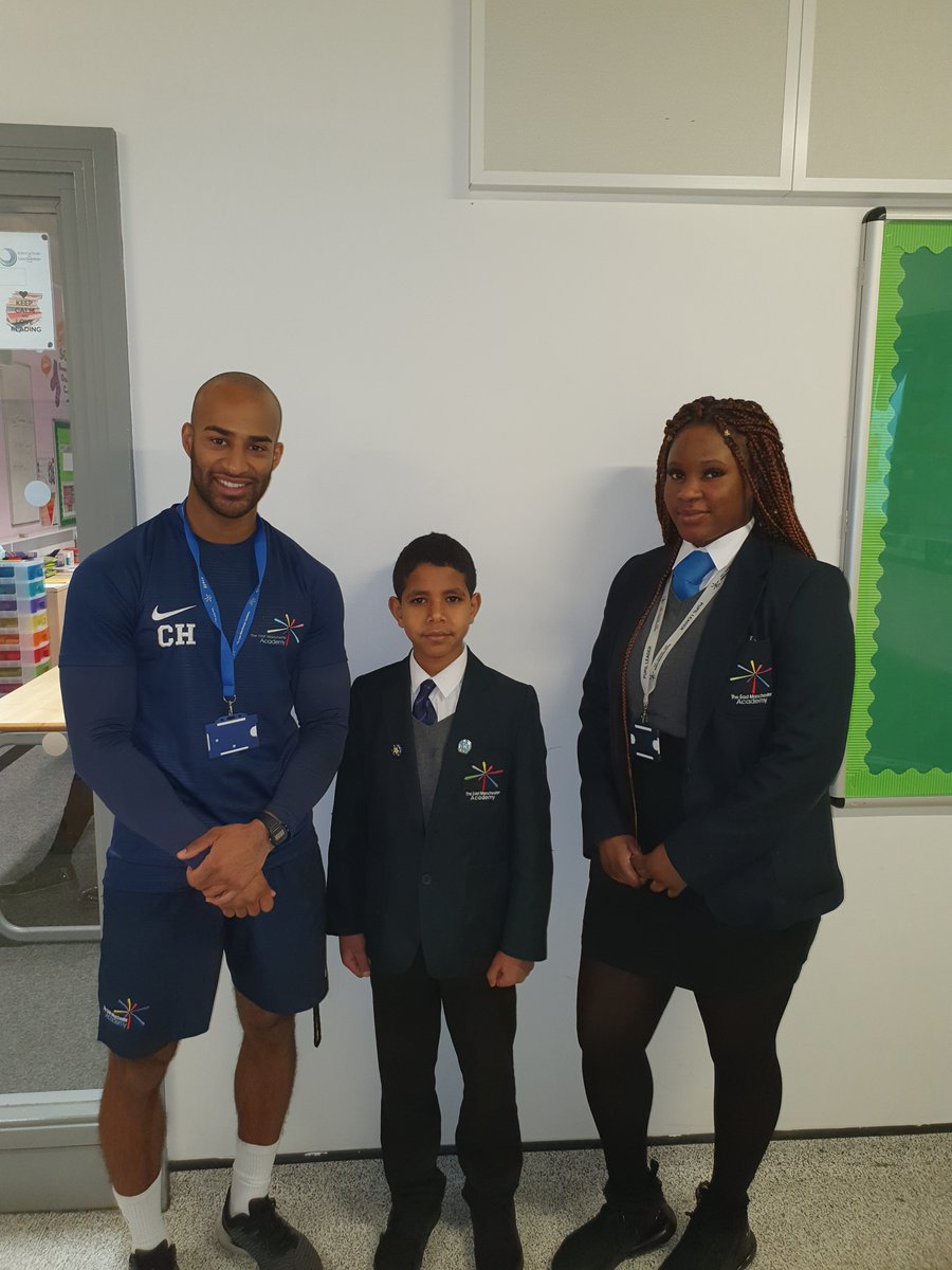 TEMAcademy's tweet photo. Congratulations to our 'Department Champions' for this week's TEMA 10, our new whole school rewards system.
Bravo guys, bravo 🙌 #TeamTEMA #TEMA10 https://t.co/q3D5ZrKv9V