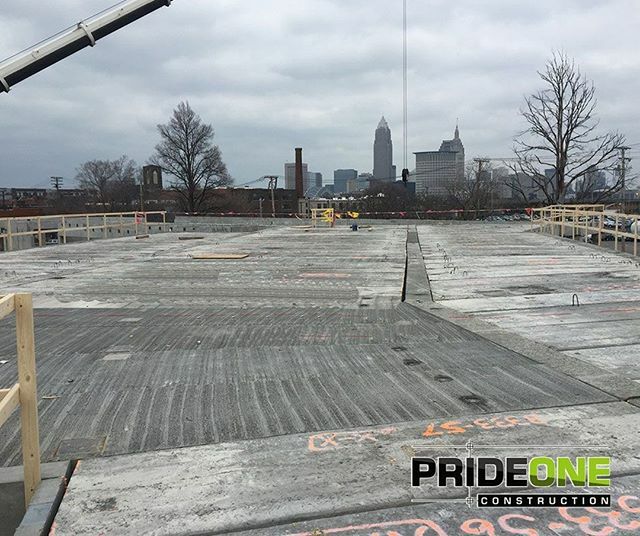 Pride One tweet media