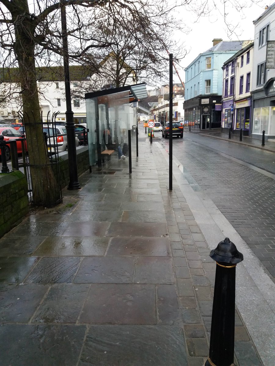 WorldofESF's tweet photo. ESF is proud to have worked with @CumbriaCC to supply a range of @mmcite bus shelters as part of a recent reconfiguration and public realm improvement scheme.
If you have an upcoming project you would like to discuss, contact our team now! #WorldOfESF #Mmcite #StreetFurniture https://t.co/jCXkiqoMti