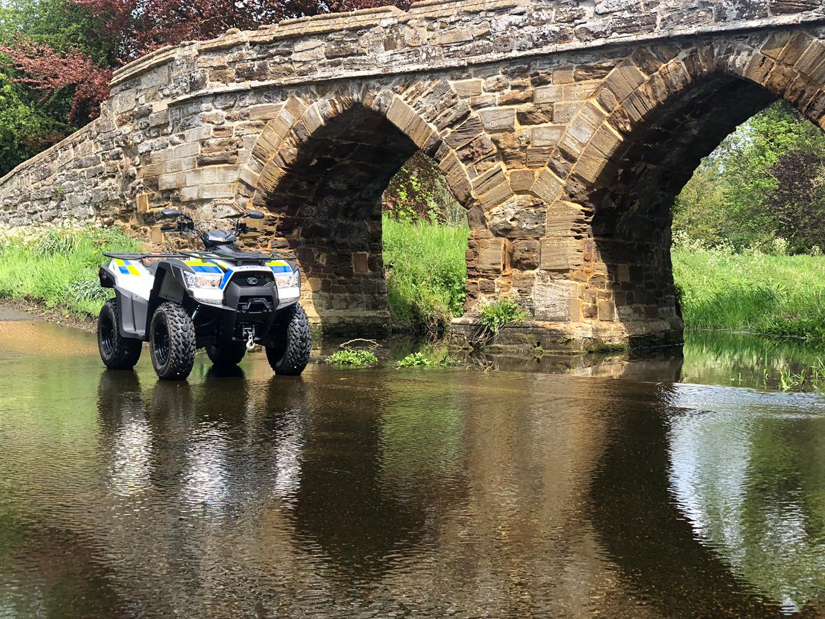 KymcoUK's tweet photo. Levels running high at the minute! 

To see our full range of ATVs visit https://t.co/L3djtIHO7G

#KYMCO #KYMCOUK https://t.co/sX8aKcoDwB