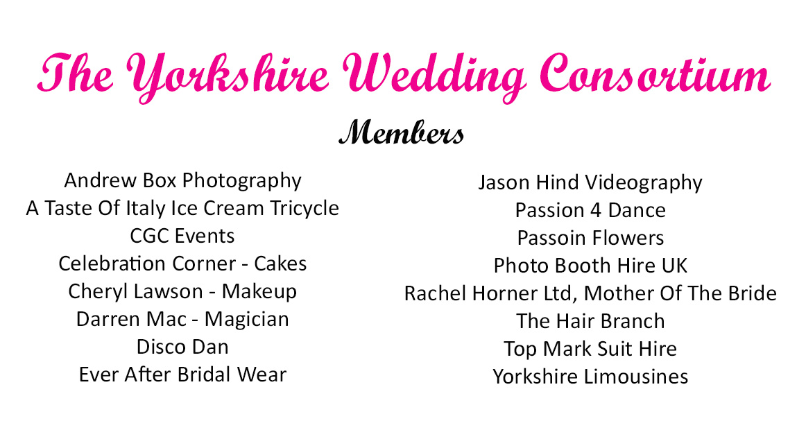 YorksWeddConsortium tweet media