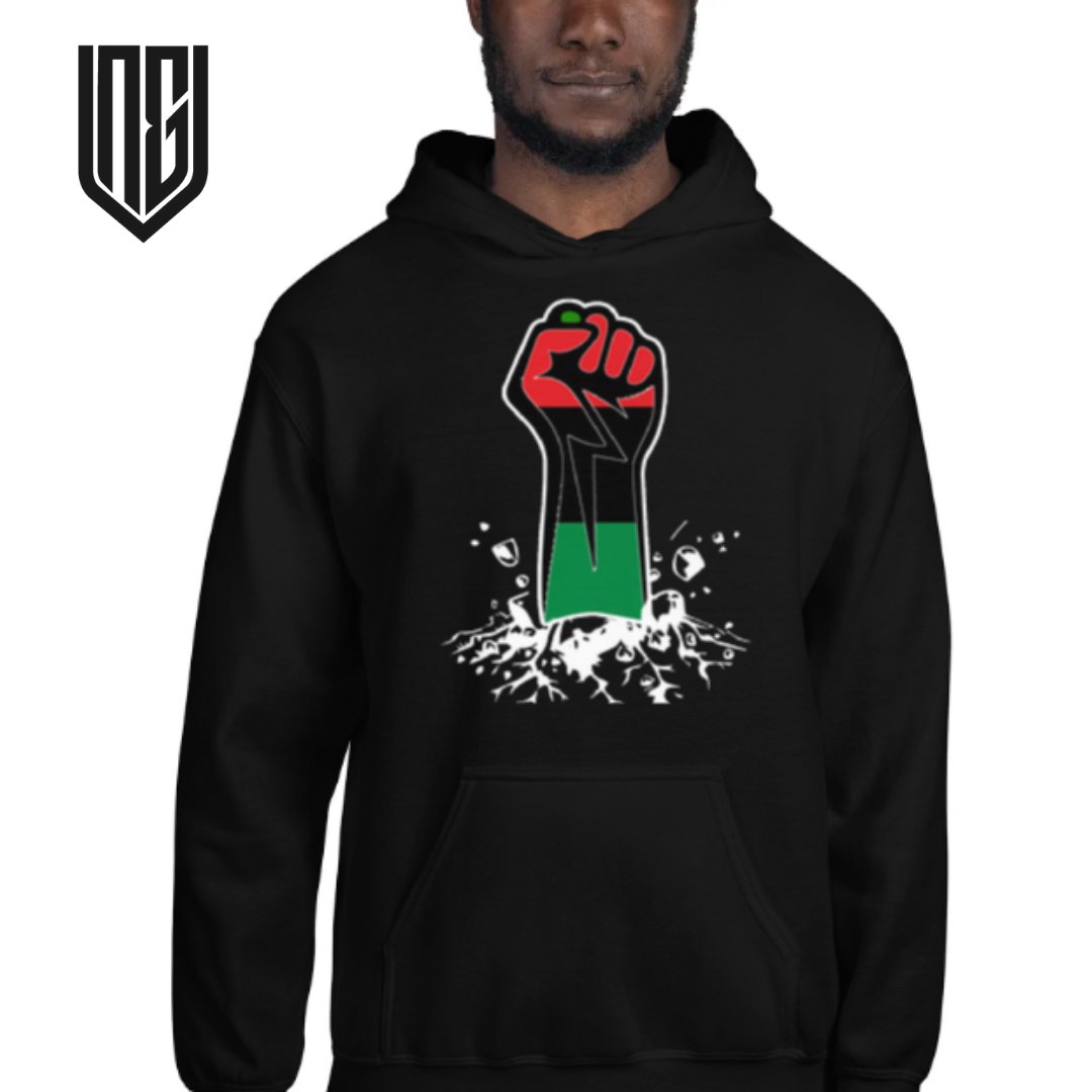 UnderdogsNG's tweet photo. Get ready for Black History Month with our exclusive "Black Pride" Tshirts, Hoodies, hats and beanies now available. 
Order yours now! 
https://t.co/uY11riEhiP
#blackhistorymonth #clothing #african #nigerian #pride https://t.co/1gyWlm0YCg