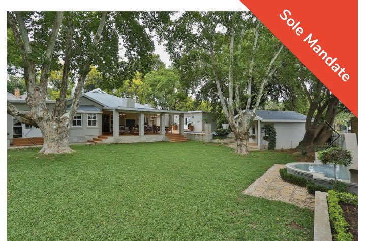 Spectacular property for sale and on show Sunday, 26 Jan between 1 and 4pm. R3 999 000. #SoleMandate #SusanMottram remax-masters.co.za/property/for-s…