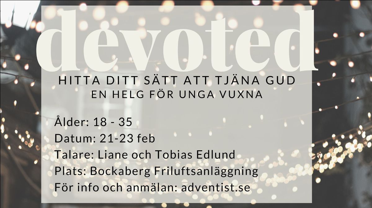 Adventist_se's tweet photo. AdventNytt v 4 2020 - https://t.co/jvloQFEaCc https://t.co/Bg7PtyQdp4