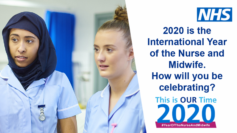 DSmithSU's tweet photo. 2020 is Florence Nightingale's bicentennial year and the WHO designated #YearoftheNurseandMidwife; so ARU Students' Union is looking for our student nurses and midwives who may like to get involved with arranging events to celebrate this! @VP_FraserL https://t.co/aNIeN7wFm3