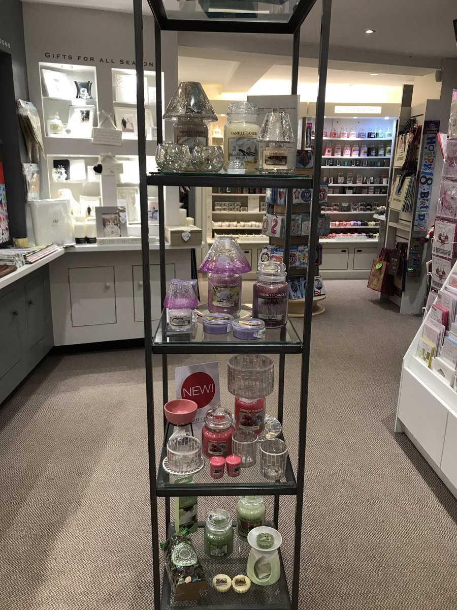 GFASUppermill's tweet image. New Yankee stock now in!