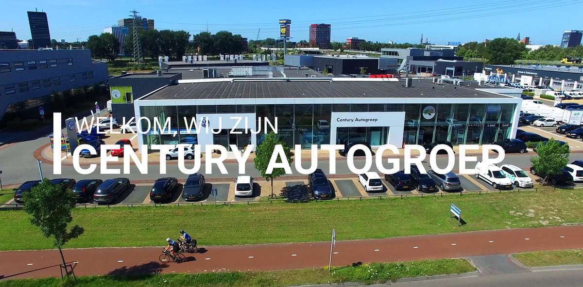Nieuwjaarsbijeenkomst bij <a href="/CenturyAutogrp/">Century</a> in Groningen
Donderdag 30 januari catering van <a href="/striethouldt/">StriethouldtCatering</a> en rondleiding en presentatie van <a href="/erikmeems/">Erik Meems</a>.  Er zijn nog een paar plaatsen in de bus. Geef je zo spoedig mogelijk op via deze link: 
om-d.nl/activiteiten/n…
