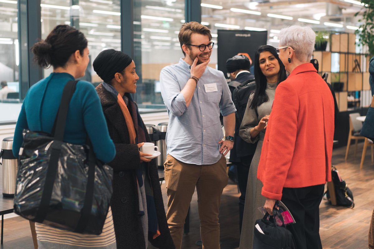 ThomBartley's tweet photo. Ace time yesterday shooting the @WestMids_CA design charter launch held at @WSP_UK.
Great to catch up with @ImmyKaur, @DanielAlcorn, @andrereid_ & co + thanks @LouiseWyman for the invite.
Here are a few pics from the day.
https://t.co/H8m9SpcG0K https://t.co/WJ2T6o3TdH