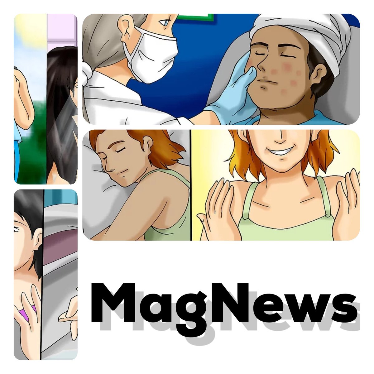 Do you have a problem in your skin?
Read this article it will may helps you
#healthcare #Facebook #iHeartAwards
magg-news.blogspot.com/2020/01/how-to…