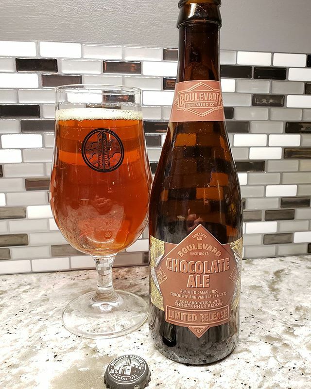 KCHopTalk's tweet photo. The perfect weather to stay indoors all day and have a few cold ones. #cheers #mobeer #craftbeer #beer #ILoveBeer #youLoveBeer #KCBrew #KCBeer #localBeer #localKCbeer #kansascity https://t.co/7hNpdjaVfW