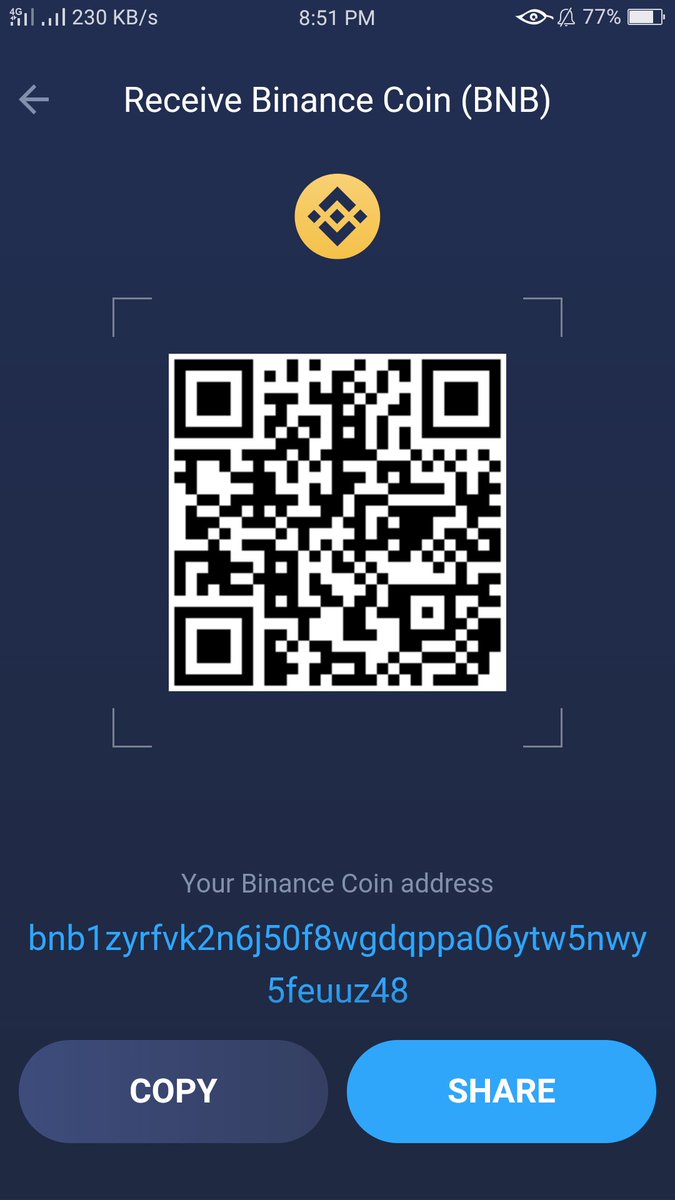 fttt812's tweet photo. @AtomicWallet @Tanisa812 Happy New Year
My AWC-BNB Address : bnb1zyrfvk2n6j50f8wgdqppa06ytw5nwy5feuuz48 https://t.co/FmpQc8eYQp