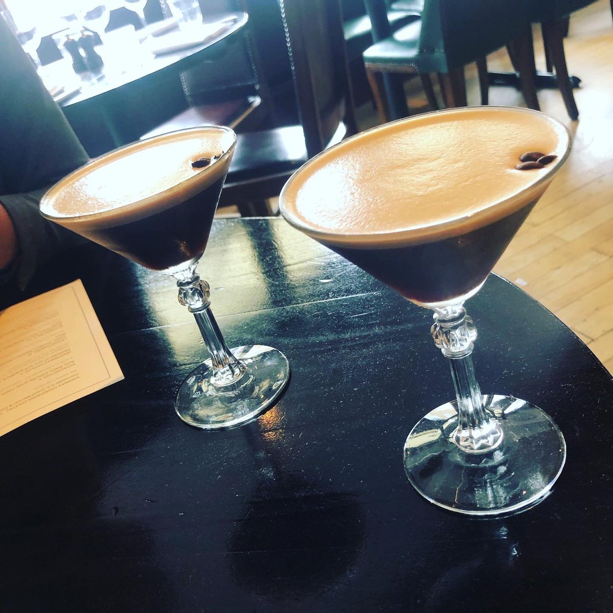 KFHPalace's tweet photo. There’s nothing better than a cold cocktail and a delicious meal to begin weekend! Established in 1978 Joanna’s has been at the heart (and stomach) of Crystal Palace for almost 42 years! 
#keepingitlocal #Crystalpalace #localhotspot #loveCP #London https://t.co/luPd7ytiYE