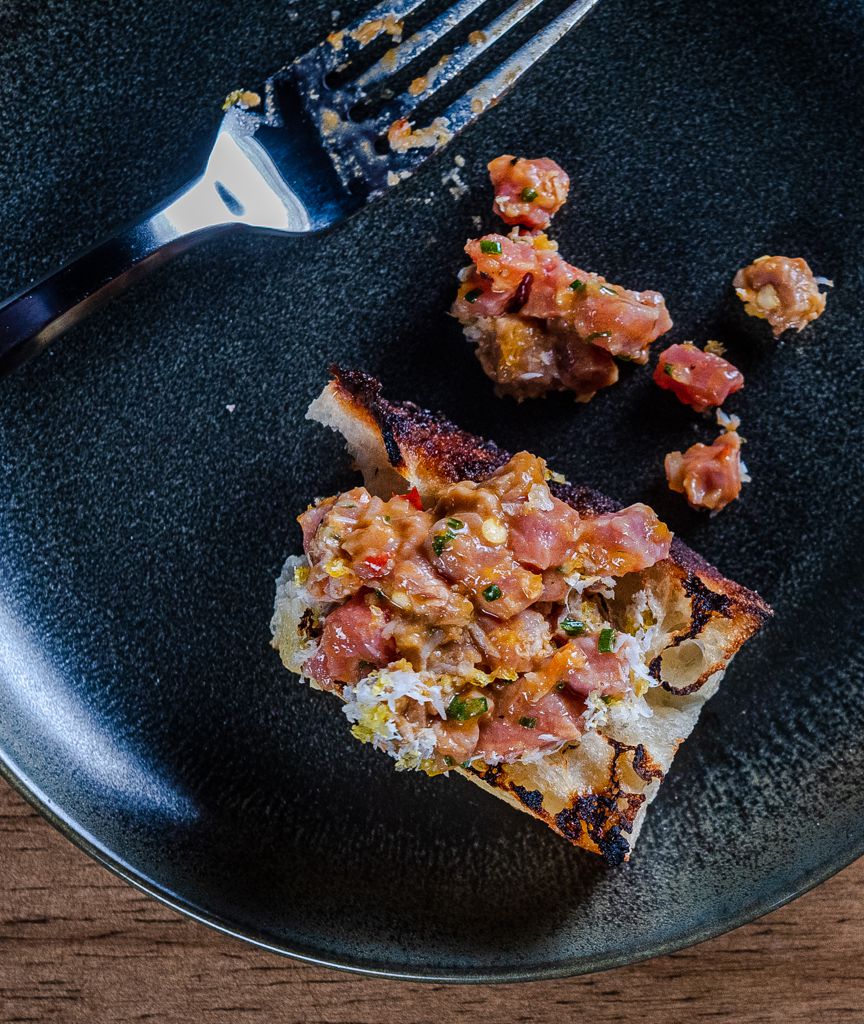 Eater DC tweet media