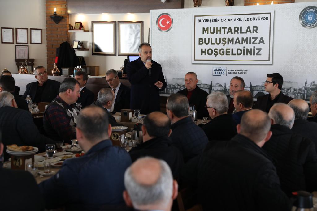 Alinur Aktaş