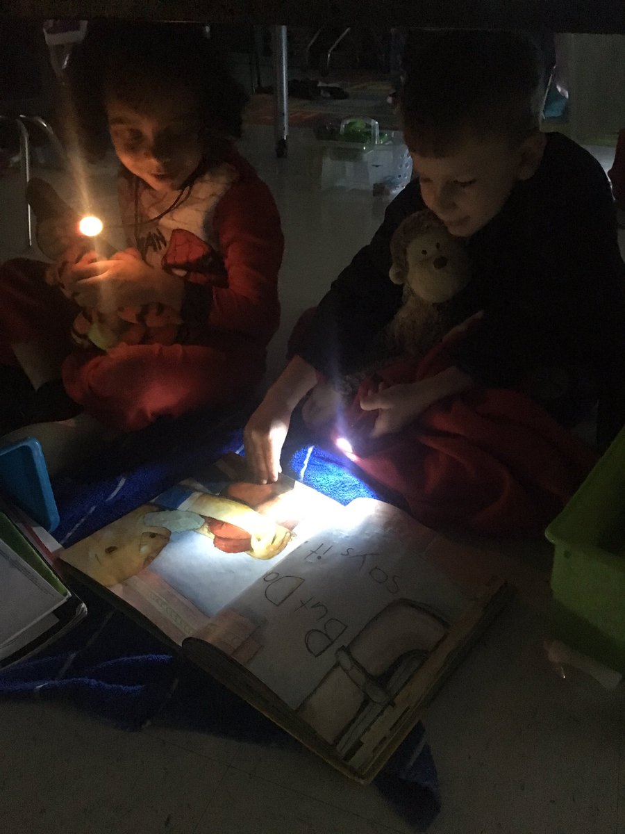 MrsAtleeK's tweet photo. Hibernation Day is in FULL swing for these little Gators! #ReadingStamina #GVgatorstrong @GreenValleyElem @HooverSchools https://t.co/c48FVdDCCd