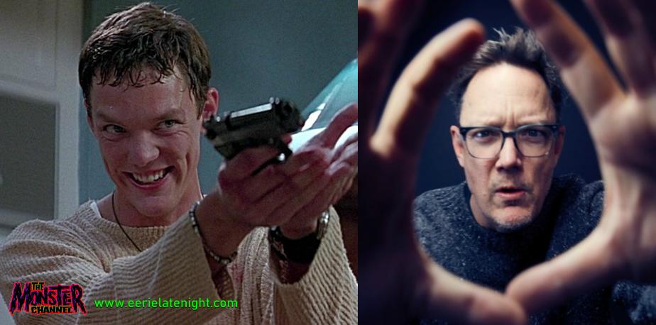 Happy Birthday to Matthew Lillard (\"Scream\" \"Thir13en Ghosts\" \"Twin Peaks\") 