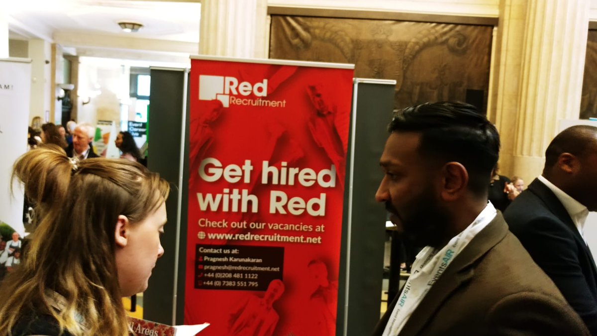Loved meeting everyone so far <a href="/EventCareerLive/">Event Careers Live</a>. We're here until the end of the day so come by to stand 3 and let us help you with your next career move. #eventprofs #eventprofjobs #eventcareerlive #Job #jobsearch #jobseekers eventcareerslive.com