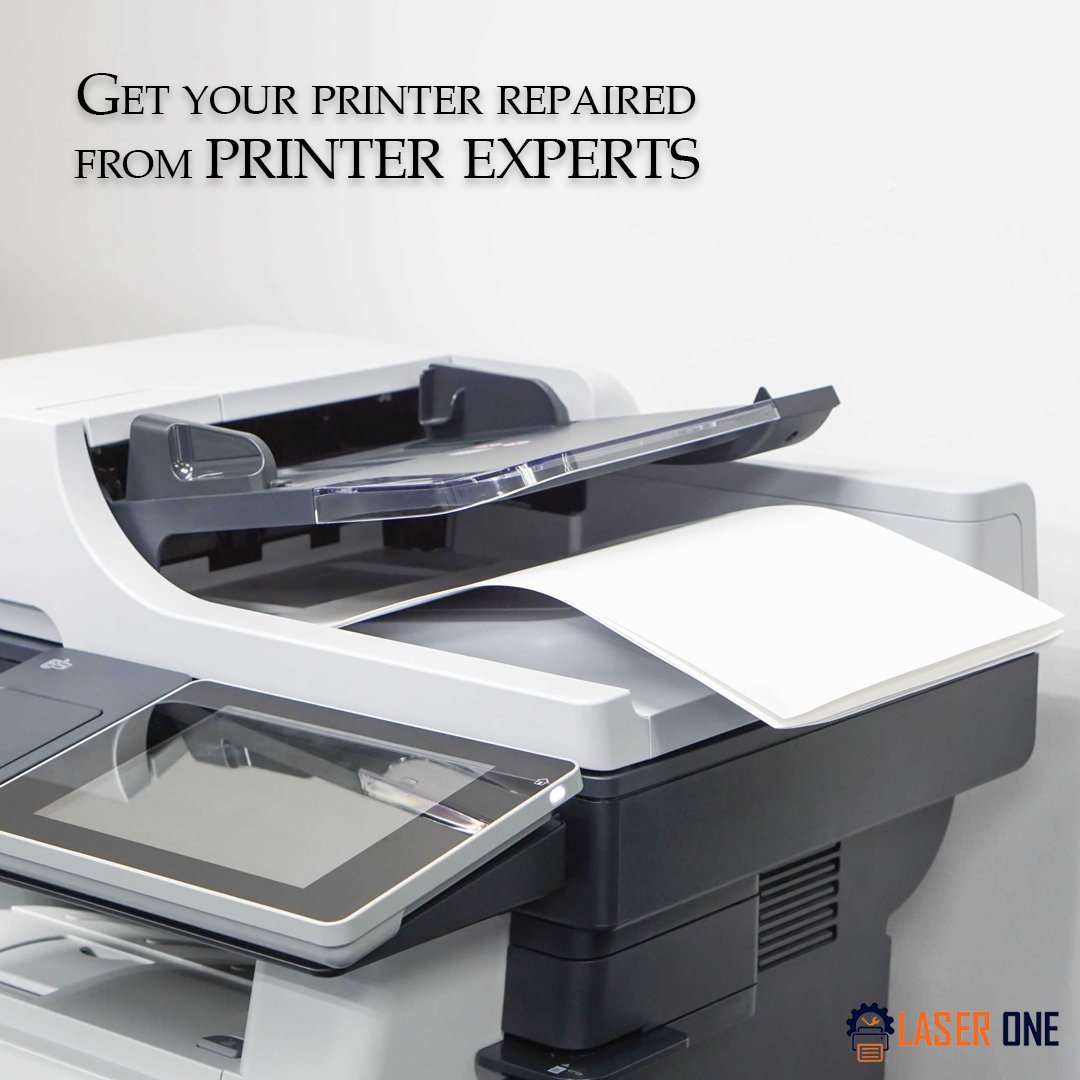 Laseroneoffici1's tweet image. Our HP certified printer repair technicians are highly trained and experienced to perform a variety of repairs.

#printerrepair #printerstray #PrinterSupport #printerparts #printersetup #printerinstallation #printertroubleshooting #printerbrother #printerink #printerpart