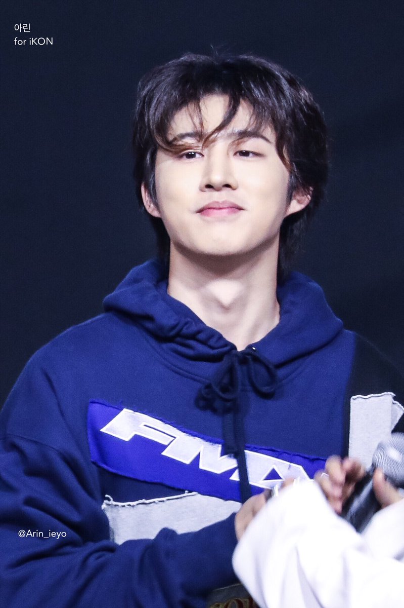 24th January 2020Another day passed without u hanbin. They said ur case will be closed before 25th but there's no news yet. I always pray the best for u and ur family. Nothing is more important than ur own happiness I hope to see u soon SOON  #HanbinIsWorthy  @ikon_shxxbi