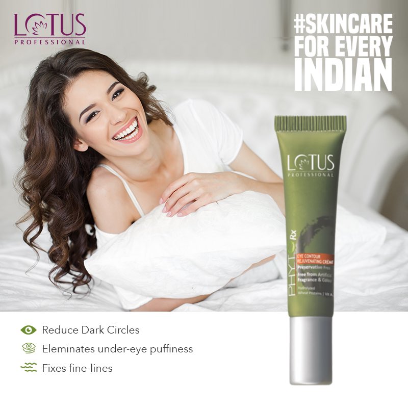 beauty_lotuspro's tweet image. Indian women have the most expressive eyes. Make sure to refresh &amp;amp; take care of them with the PhytoRx Eye Contour Rejuvenating Creme #LotusProfessional #GoodbyeSkinProblems #LPSkincare #ThatLPGlow #SkinCareProducts #Crueltyfree #skinglow #naturalglow #organicglow #OrganicSkincare