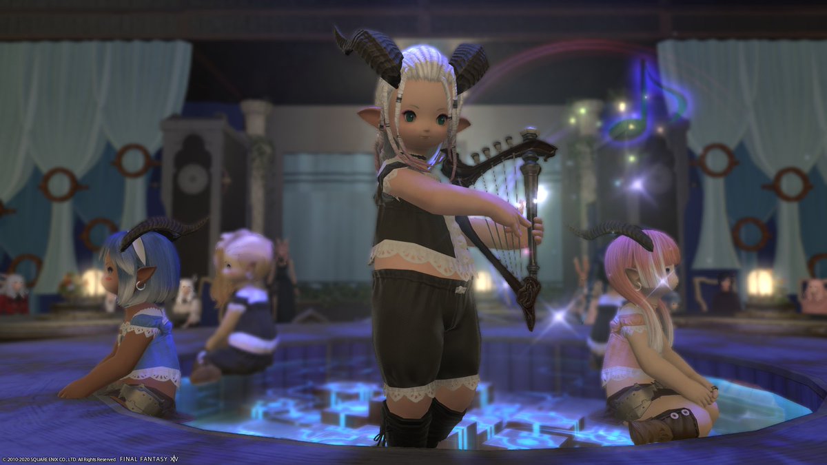 ブラム いくしおん村 على تويتر 小悪魔プロジェクト タイタン 過重圧殺 が最高でした W