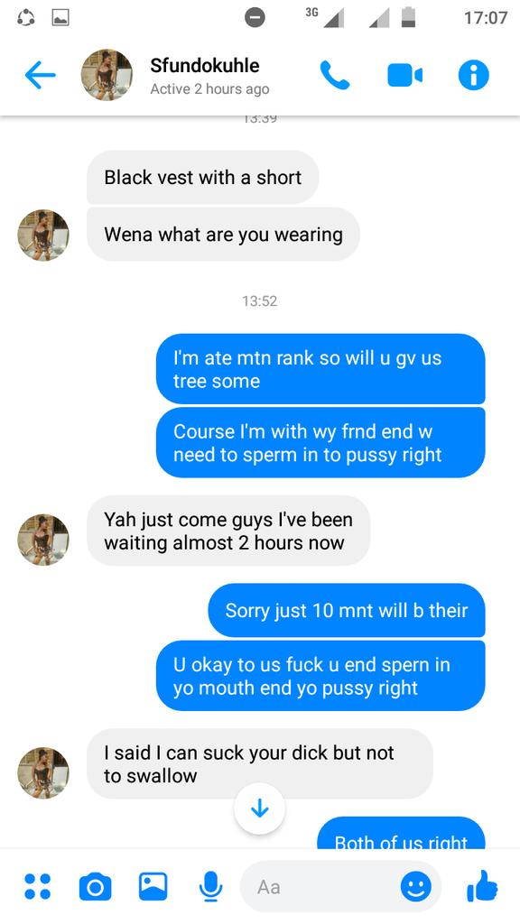 Really nudes SA on Twitter: "Follow on bf https://t.co/NUM2uJpFRK