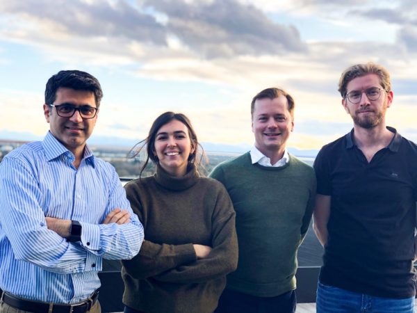 Spotfolio_News's tweet photo. CereGate GmbH erhält eine Finanzierung vom High-Tech Gründerfonds
https://t.co/PaYjFpj2gg https://t.co/4cOcFaHPQW