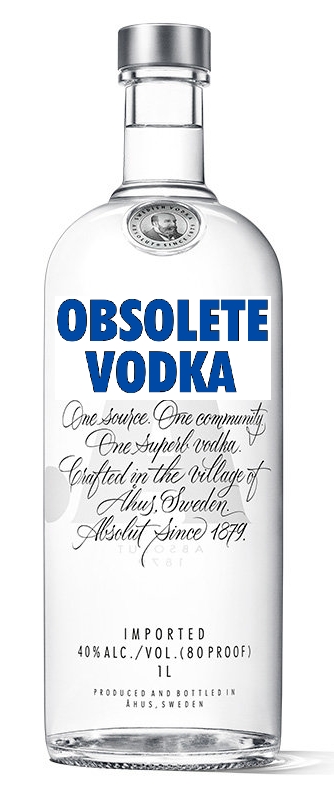 #ABSOLUT starts getting #OBSOLETE in the #US??thespiritsbusiness.com/2019/06/analys…