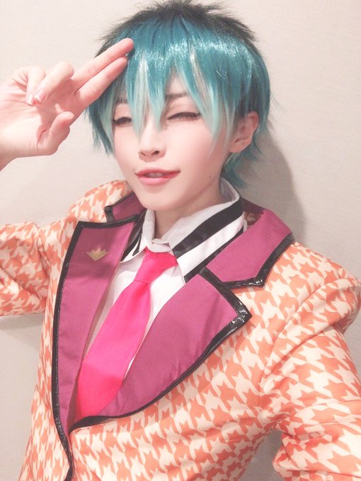 Twitterのコスプレ画像40