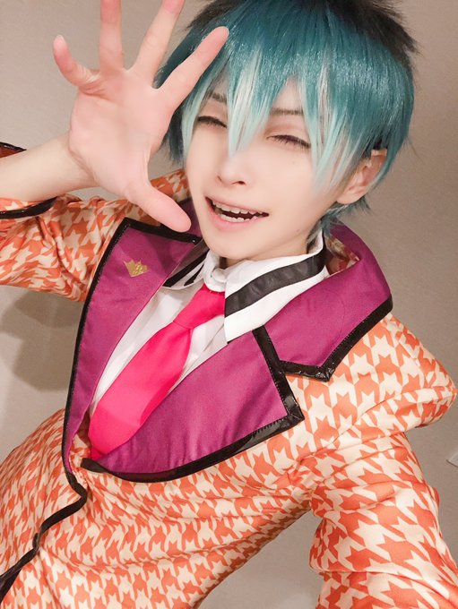 Twitterのコスプレ画像41