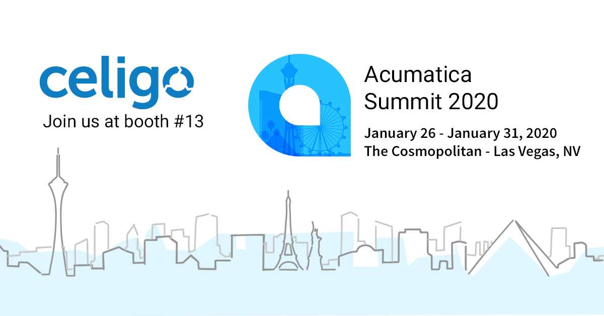 celigoinc's tweet image. Be sure to stop by our booth while at #AcumaticaSummit. Let&apos;s talk integration! hubs.ly/H0mxhmp0
#integrationstartshere #iPaaS