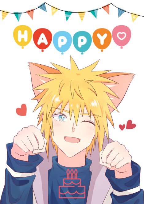 波風ミナト生誕祭のtwitterイラスト検索結果