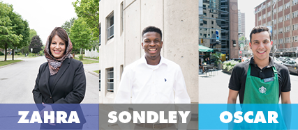 TorontoESS's tweet photo. Read about job seeker success stories, employer partnerships & employment initiatives https://t.co/VGh2jkhzMX #workoneTO https://t.co/h0bfSpZaLU